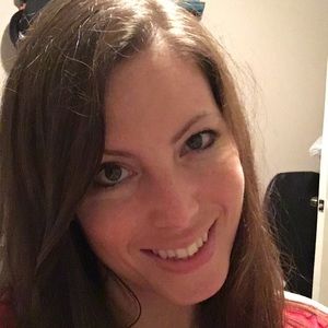 Meet your Posher, Kristina